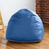 Jaxx Gumdrop Jr. Kids Bean Bag for Early Childhood & Educational Environments