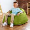 Jaxx Gumdrop Jr. Kids Bean Bag for Early Childhood & Educational Environments