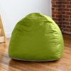 Jaxx Gumdrop Jr. Kids Bean Bag for Early Childhood & Educational Environments