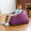 Jaxx Gumdrop Jr. Kids Bean Bag for Early Childhood & Educational Environments