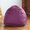 Jaxx Gumdrop Jr. Kids Bean Bag for Early Childhood & Educational Environments