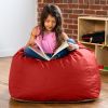 Jaxx Gumdrop Jr. Kids Bean Bag for Early Childhood & Educational Environments