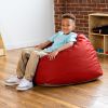 Jaxx Gumdrop Jr. Kids Bean Bag for Early Childhood & Educational Environments