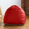 Jaxx Gumdrop Jr. Kids Bean Bag for Early Childhood & Educational Environments