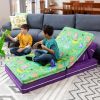 Jaxx Playscape - Imaginative Modular Furniture Playset/Sofa - Fun Kids Patterns