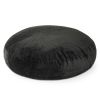 Jaxx 6 Foot Cocoon - Large Bean Bag Chair for Adults