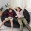 Jaxx 6 Foot Bean Bag