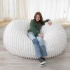 Jaxx 6 Foot Bean Bag