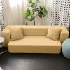 Zenzi Loveseat Twin - Convertible Couch / Twin Sleeper