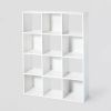 11" 12 Cube Organizer Shelf