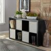 8-Cube Storage Organizer,Bookshelves