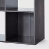 11" 12 Cube Organizer Shelf