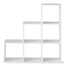 11" 3-2-1 Cube Organizer Shelf